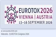 انتشار خبرنامه ماه مه ۲۰۲۶ EUROTOX؛ اعلام برنامه‌ ها، فراخوان‌ ها و فرصت‌ های علمی بین‌ المللی